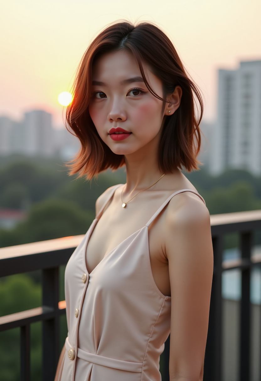 夫人的马夫剧集海报